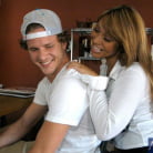 Ava Devine in 'Ava Devine and Scott Nails in My Friends Hot Mom'